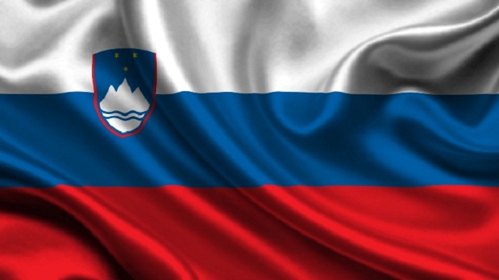 Slowenien unterstützt die territoriale Integrität Aserbaidschans