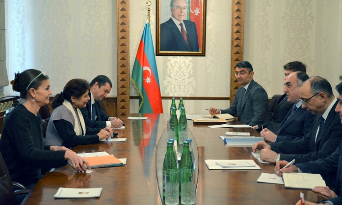 Shamshad Akhtar : L’expérience de l’Azerbaïdjan en matière de développement économique et social est estimable