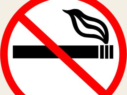 Azerbaijan marks No Tobacco Day