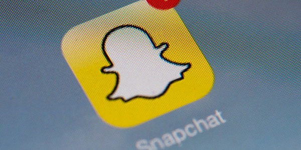 Snapchat fait disparaître un filtre accusé d`être raciste