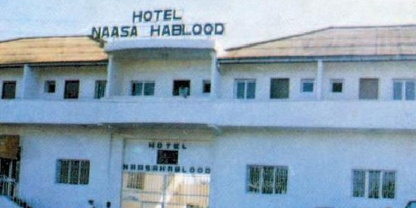 Somalie : attaque en cours contre un hôtel de Mogadiscio