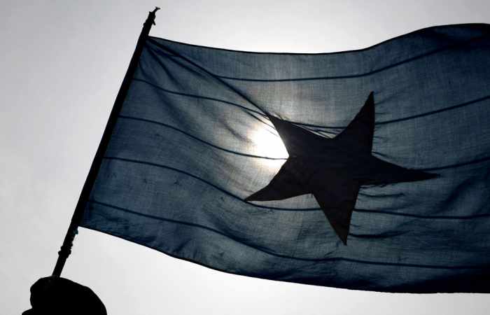 Somalie : au moins dix morts dans un attentat visant le chef de l'armée