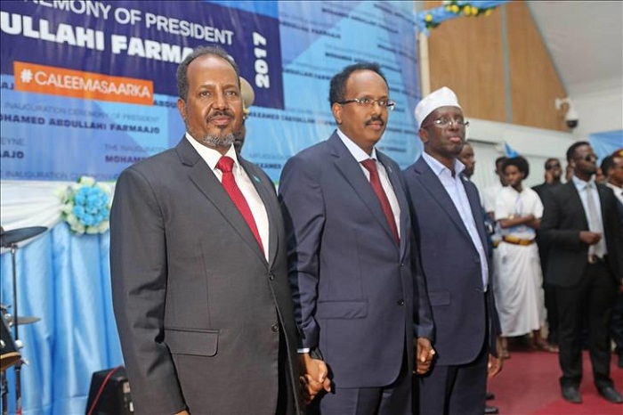 Somalie : le nouveau président nomme un Premier ministre