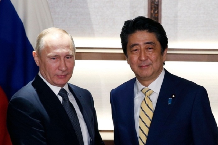 Sommet Japon-Russie: discussions économiques