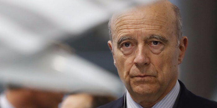 Sondage : Juppé devant Sarkozy sur la question du terrorisme
