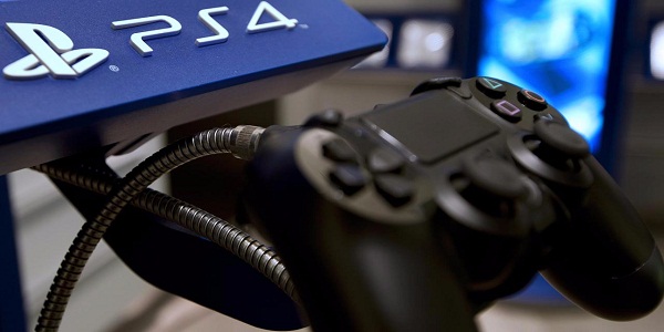 Sony : deux nouvelles PlayStation 4 pour le 7 septembre