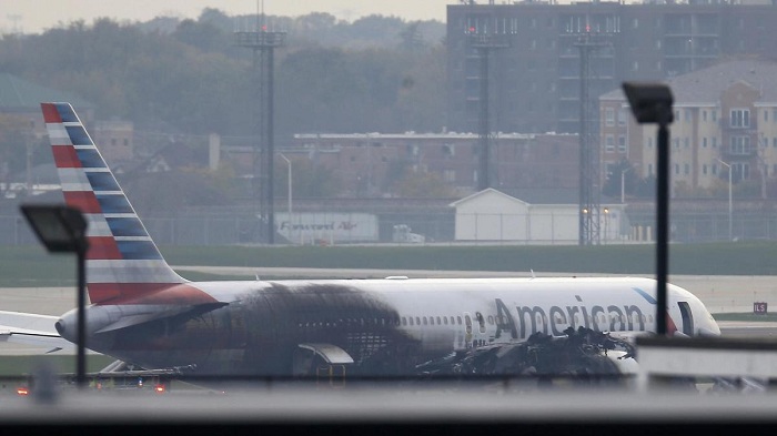 Wird Handgepäck im Flieger künftig weggeschlossen?