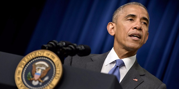Soudan du Sud : Obama envoie des soldats pour protéger l`ambassade