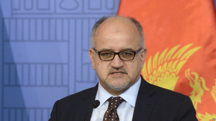 Montenegro interested in TAP project – FM
