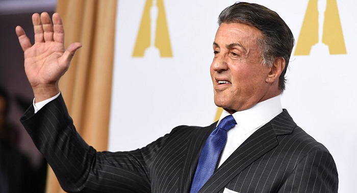 Trump prêt à nommer Stallone chef du Fonds national pour les arts