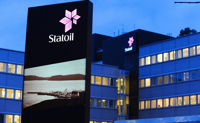 Statoil may be put for sale its TAP stake by year`s end