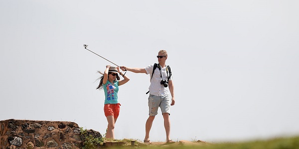 Stop aux `selfies stupides`: les secours croates implorent les touristes