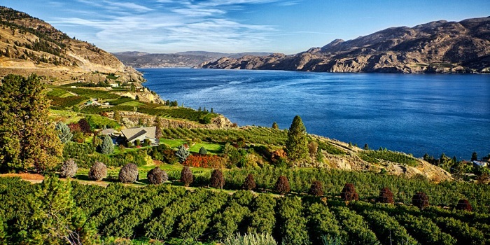 10 Places Between This World And The Next - PHOTOS