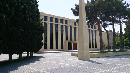 Sumqayıt şəhər İcra Hakimiyyətində qanunsuzluq faktı