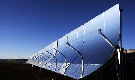 Turkmenistan aims to export "solar" silicon