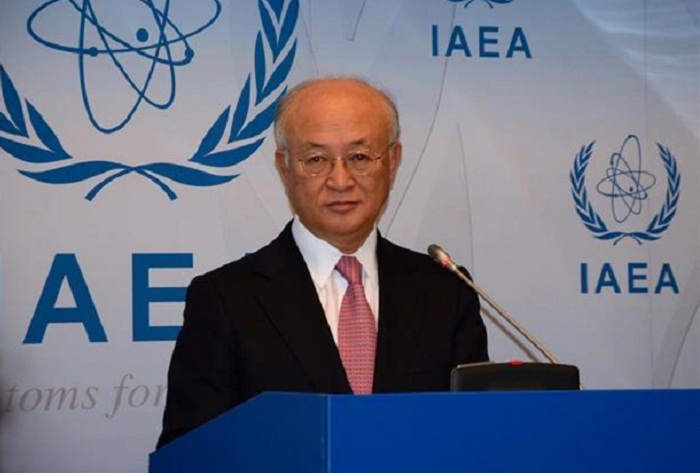 L`AIEA clôt son enquête sur les activités nucléaires de l’Iran