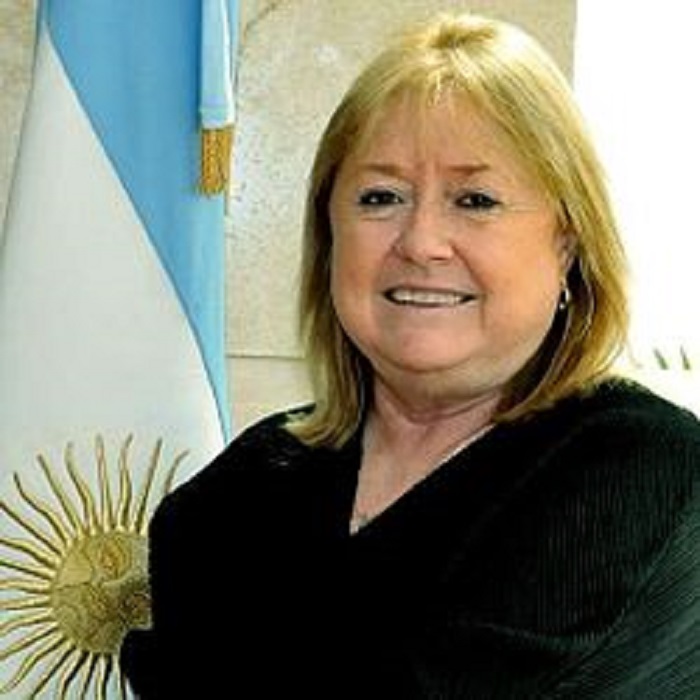 Presentan denuncia penal contra canciller argentina por Malvinas