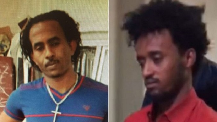 Suspect extradited for people smuggling `is wrong man`