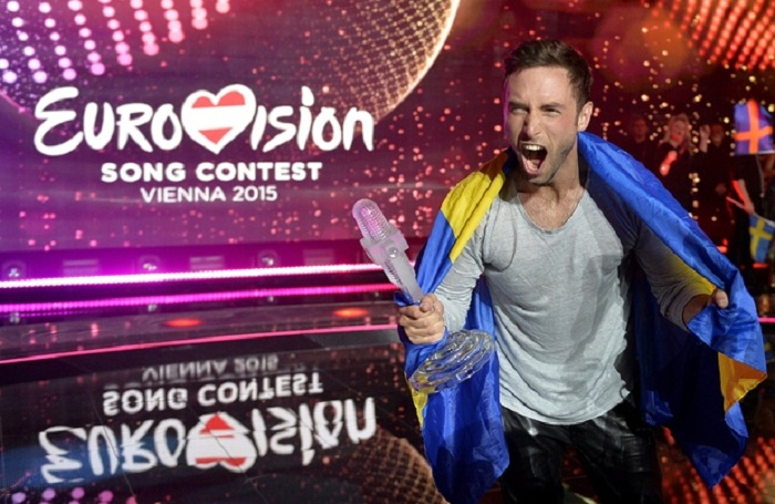 `Eurovision-2016`dakı rəqiblərimiz bilindi