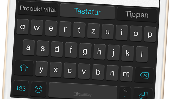 Microsoft kauft Swiftkey