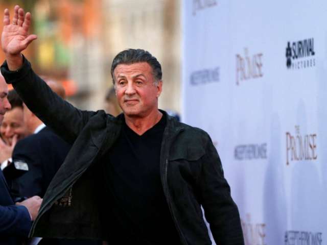 Sylvester Stallone denies allegation he sexually assaulted 16-year-old