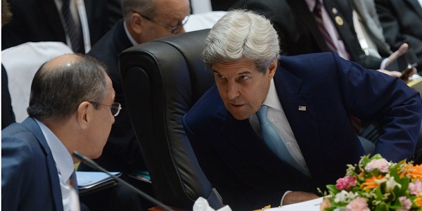 Syrie: échec des négociations entre Moscou et Washington en marge du G20