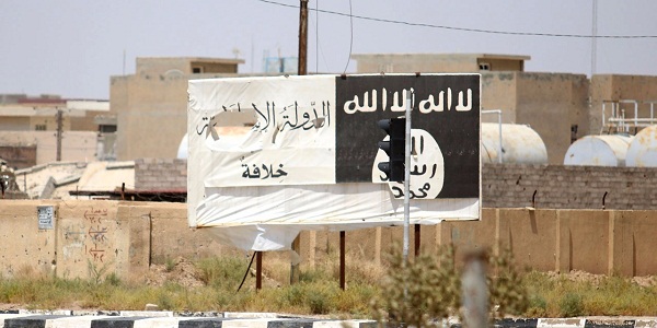 Syrie : l`EI revendique un attentat meurtrier visant des Kurdes