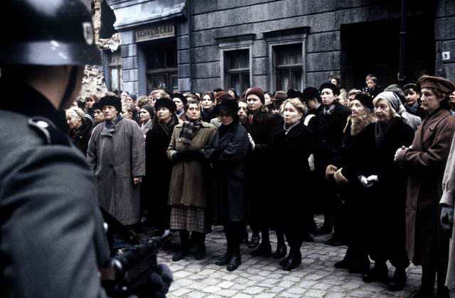 Les deux tiers des Juifs Allemands ont survécu à la Shoah