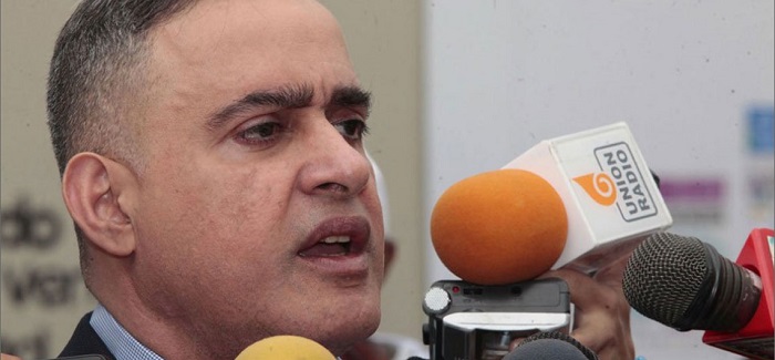 Anuncian liberación de rehenes en calabozos de Politáchira