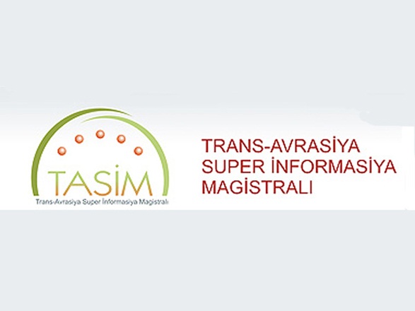 Status of Caspian sea doesn`t interfere with TASIM project