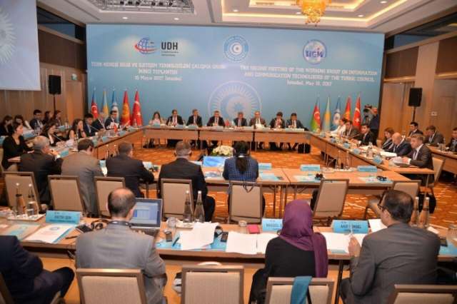 Azerbaijan’s e-signatures to be recognized in Turkic speaking states