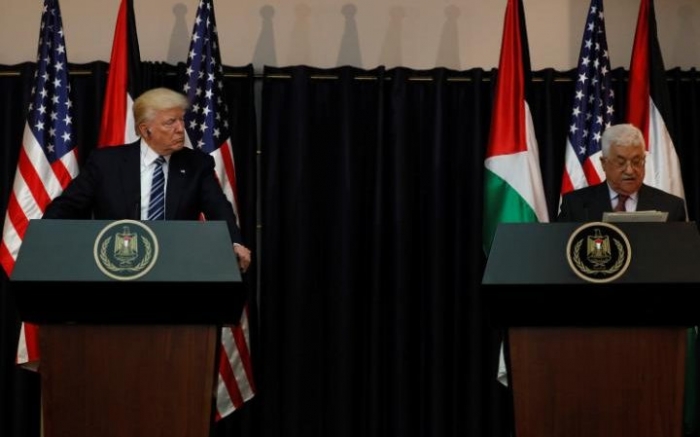Donald Trump says Manchester Arena attack perpetrators are 'evil losers'