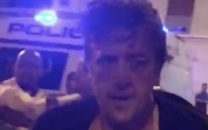 Finsbury Park suspect Darren Osborne was ‘troubled’ but ‘no terrorist,’ family claims