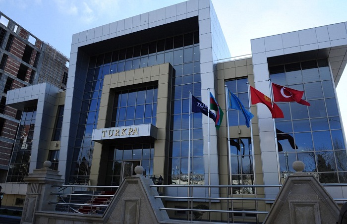 L’inauguration du nouveau bâtiment du Secrétariat de la TURKPA