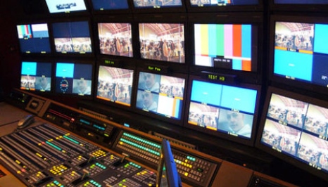 Iran, Azerbaijan to cooperate in radio and TV technologies sphere