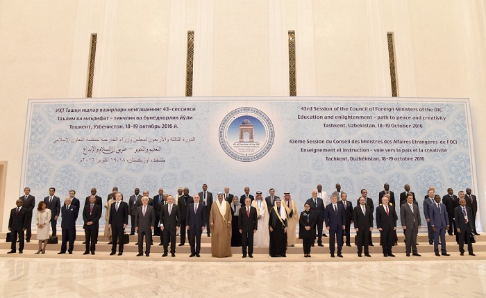 Le MAE azerbaïdjanais participé à la 43e session du Conseil des ministres des Affaires étrangères de l’OCI
