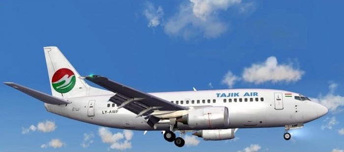 Tajikistan, Azerbaijan may resume air service between Dushanbe, Baku