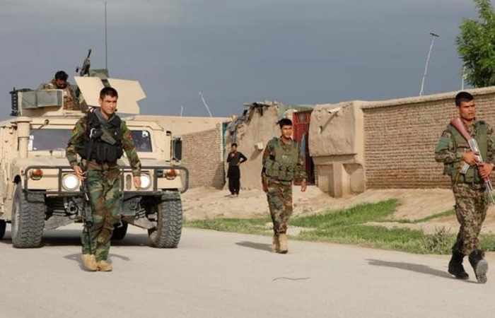 Afghan defence minister, army chief resign after Taliban attack