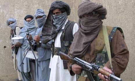 Pakistan ilə Taliban arasında ilk rəsmi görüş keçiriləcək