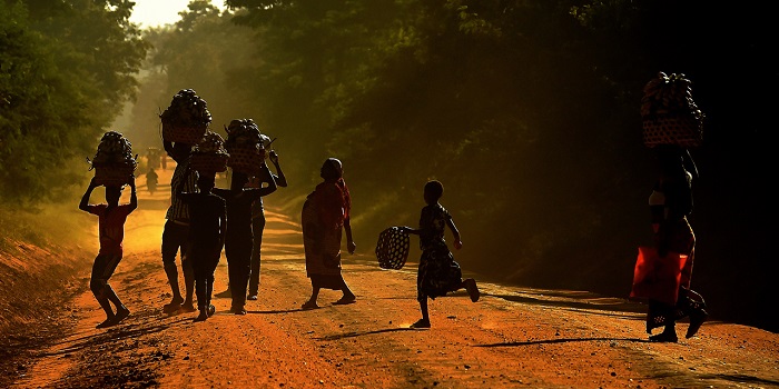 Tanzanie : au moins 13 morts et 203 blessés dans un séisme