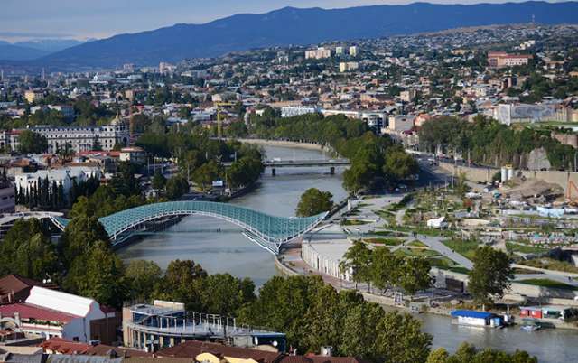 Tbilisi to host int