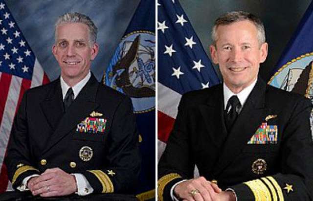 USA : un deuxième amiral inculpé dans un vaste scandale de corruption
