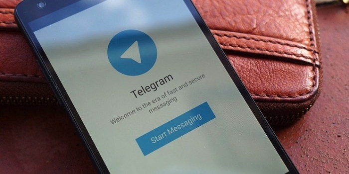 Telegram messaging app struggles to block ISIS sites