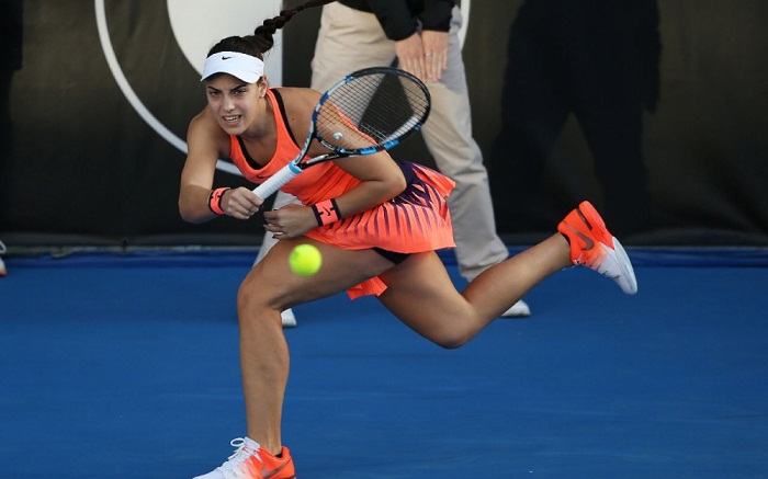 Tennis: la Croate Konjuh défiera l`Américaine Davis en finale à Auckland