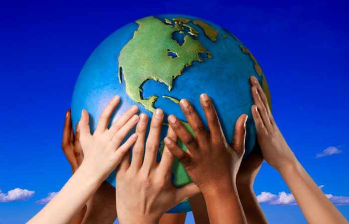 Journée de la Terre : l'ONU rappelle l'importance de la sensibilisation aux changements climatiques