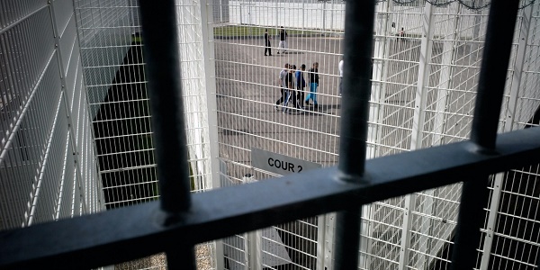 Terrorisme : 260 personnes interpellées depuis le début de l`année