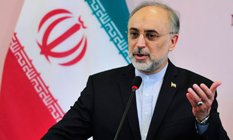 Iranian FM To Visit Russia