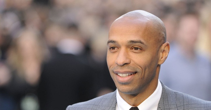 Belgique: Thierry Henry va donner son salaire à des associations caritatives