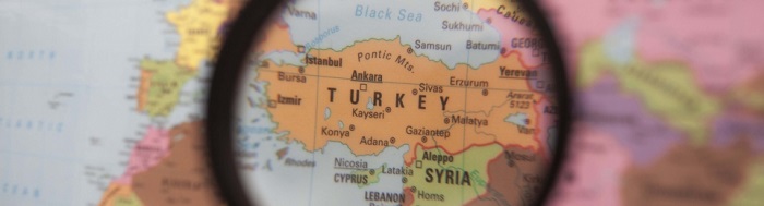 La Turquie espère rattraper le gaz azéri en 2017:  - RAPPORT
