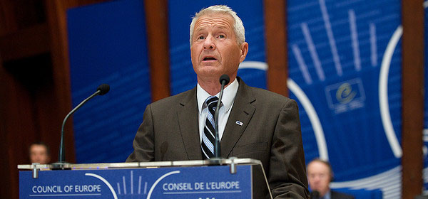 Jagland: Turkey – important country for Europe